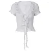 Camisetas femininas pixiekiki glitter prata com punhal em vasos curtos de manga curta y2k coquette tops roupas de verão mulheres 2024 p95-c15