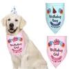 Psa odzież Pet wszystkiego najlepszego z okazji urodzin