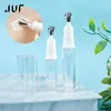 Storage Bottles 3PCS/1PCS Eye Cream Roller Ball Liquid Refillable Lotion Essential Oil Vacuum Bottle Travel Portable Empty Container 5ml