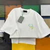 NOUVEAU SUMBRE SUMME Designer T-shirt à manches courtes T-shirt de luxe S-4XL