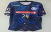 19 Япония J League Summer Special Version Mito Hollyhock футболка 2854209