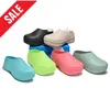 Adifom Stan Smith Mule Sandals Mode -Plattform Designer Sandale für Wens Summer Beach Schuhe Kern schwarz grüne rosa Schaumschuppschuppen rutschern Pantoffeln