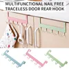 Hooks Organizer Over Hat Hook Door Bathroom Rack Towel Home Accessorie Coat Clothes Hanger The 5 Kitchen