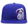 Ball Caps 2024 Fasci Fasci Fasci casual ricamato casual di alta qualità hip hop Hat Baseball regolabile maschile regolabile