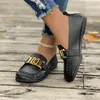Casual Shoes Women Walking Spring 2024 Fashion Summer Designer Female Comfortable Solid Color Ladies