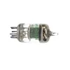 Усилители GE 5654W Vacuum Tube Muppare 6J1 EF 95 403A 6 AK5 5564 6 K4 усилитель трубки Hifi Audio усилитель Match Match Quad