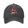 Bollmössor Mazinger Z Wash Baseball Cap Snapback Cowboy Hats Bone Homme Goldorak Grendizer Actarus Spring Autumn Casquette