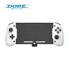Accessories Upgrade For Nintendo Switch Gamepad Controller Handheld Grip Double Motor Vibration Builtin 6Axis Gyro Joypad for Switch OLED