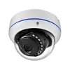 Kamery IP Azishn H.265 5MP 3MP 2MP Kamera IP WandalProof Security PTP Alert 15IR Dome Metal Waterproof Surveillance Kamera xmeye 240413