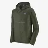 Дизайнерская высококачественная куртка Patagonie Mensburt Jacket Женская толстовка.