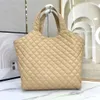 Дизайнер Icare Tote Sken Sack Sack Luxury Women Supper Sacks Design Dembag totes крупные кожаные сумки сумочка