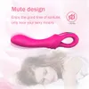 G spot vibratore dildos sesso giocattolo sesso giocattoli adulti clitoride vagina stimolatore 9 vibrazioni giocattoli anali vibratori siliconici giocattoli sessuali adulti giochi per donne coppie piacere