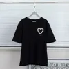 Novos homens camisetas verão algodão corea moda camise