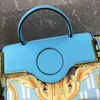 Роскошные дизайнерские сумочки классическая сумка для женского кошелька мессенджер женщин мешки с поперечим