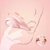 Orale sexy Vibrator Mini Slim Wand Clitoris Massage Vagina Stimulation G-Punkt weiblicher Masturbator Erotikspielzeug für Frauen