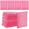 Envolvendo de presentes 30pcs Envelopes de correspondência de amortecimento Coloques pequenos acolchoados