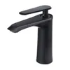 Bathroom Sink Faucets Basin Faucet Rust-resistant Single Handle Solid Aerated Stream Superior Widgets Body Construction