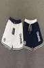 USA MENS Shorts basket-ball Pantalon d'entraînement de basket-ball