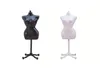 Hangers & Racks J2FA Multi-style Doll Dres Model Gown Mannequin Stand Fits Women Sizes Female Dress Hollow Body T-shirt Display244C6890780
