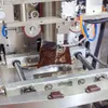 Automatic Jam Ginger Garlic Chili Paste Sauce Bag Pouch Filling Packaging Packing Machine