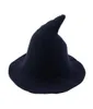 HATS BRIM ARMIDO LY LY LADIES FESTO DE HALLOWEEN MULHERES MAPIDA MODA CHAPA DE BRUCA CASUAL SOLID COR LIITEM4325640