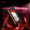 Rams Jazer Laptop Ram DDR4 32GB 2666MHz 3200MHz 8GB 16GB DDR3 8GB 1600MHz Memoria SODIMM Notebook Memoria