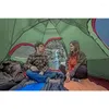Tält och skydd Kazoo utomhus camping tält 2/4 person vattentät enkel inställning två/fyra man solskugga 2/3/4 personer