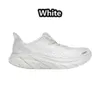 Hokah One Bondi 8 Running Hokahs 신발 여성 플랫폼 Clifton 9 Women Blakc White Harbor Mens Women Runnners 36-45 2024