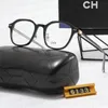 Channel Herren Designer Sonnenbrille Outdoor Shades Mode klassische Lady Sonnenbrille für Frauen Luxus Menschen Ablehnen Pfad Dunkelurne Signatur mit Box
