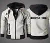 2021 AMG Roupas Sweothirts Casual Men's Jackets Fleece Hot Trunks de qualidade Sportwear Harajuku Outdoor5011885