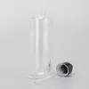 Storage Bottles 10ml-100ml Dropper Bottle Tubes Clear Glass Liquid For Essential Pipette Refillable Container