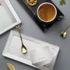 Copas de pires de personalidade de estilo europeu de café preto caneca de cerâmica reutilizável chá e estilo nórdico estilo luxuoso café expresso de luxo