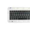 Caps For Macbook Pro Retina 13.3" A1706 15.4" A1707 Italian Keycap Keyboard Keys Replacement 20162017 Year