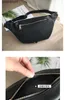 Waist Bags Millionaire bags Genuine Leather Chest pack Bumbag Cross Body Waist BagsTemperament Bumbags Embossing flowers bag Famous soft leathers C240413