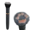 Kits New Electric Makeup Brush Foundation Brush 10 Speeds Massage Vibration Loose Powder Blush for Face Makeup Beauty Tools