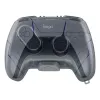 Torba kontrolera toreb z Charing Hole dla Nintndo Switch Pro Case DualSense Hard Shell dla Sony PlayStation PS5 Cover for Xbox Series