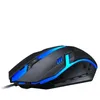 2024 تجربة ألعاب Ultimate مع Mouse P/Game Gamer M20 Yelandar 3000 DPI RGB بقيادة الخيار الأمثل للاعبين Mouse P Game M20