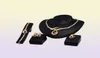 Dubai 18k gouden hanger Amber Crystal ketting set mode Afrikaanse diamant bruiloft bruids sieraden sets ketting armband earri6333168