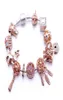 Nuovo perle fai -da -te per perle fai -da -te in oro rosa primaverili Valentine039S GIORNI RAMMATICO BRACCHETTO GIORNI ACCESSI DI ACCESSI DI ACCESSITÀ PER WO5786892602