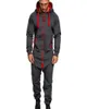 MEN039S RUSTES RUSTES 2021 MENOS PUROS PUROS MUNCO MUNGO MONES MENINOS ONEPIRA DO PAJAMA PAJAMA ZIPPER MONES MASIO MASE JUMPS8364835