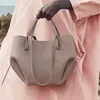 10a Wysokiej jakości crossbody torebka lady ramię moda czarna torba damska mini biała torebka letnia różowe torby torebki designerka torebka