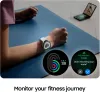 Montres 2023 New Samsung Galaxy Watch 6 40/44mm Smartwatch Exynos W930 Mesure de pression artérielle ECG Fitness Watch pour Galaxy S23 Ultra