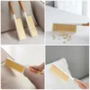 Storage Bags Hand Brush Dusting Counter Duster Soft Cleaning For Sofa Bed Sheet Carpet