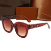 Herrdesigner 0208 Solglasögon för kvinnor Valfri svart polariserad UV400 skyddande lins solglasögon