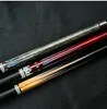 PREOAIDR 58 Forever Black Technology Carbon Energy 1/2 Billiard Pool Cue Stick 10.5/11.8/12.8mm 240412