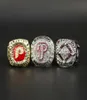 3PCSSET 1980 2008 2009 Philadelphia P H I L L I E S Baseball World Championship Ring Man Man Fashion Sports Gioielli sportivi6186802