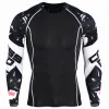 Conjuntos MMA Compressão Suit Men Fitness Sport Set Treinamento Ginásio Sportswear Treino de corrida Terno de jogging Executando Rashguard Legging Tracksuit Men