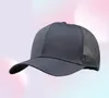 Xxl 6268cm Big Head man Plus taille Baseball Cap Men Summer Min Polyester Mesh Trucker Hat mâle Male 3D Broderie Snapbk Hats 2010232904058