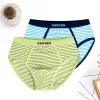 Shorts Boys Underwear 100% coton boxers brefs vêtements garçons confortables enfants shorts bas pour 3 4 6 8 10 12 14 ans RKU173003