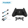 Gamepads DOBE Controller Back -Taste -Anhangsadapter -Paddelschlüssel für Xbox One S/X/Series S/Series X Controller Gamepad (TYX1610)